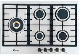 כיריים של TEST