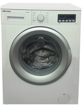 מכונות כביסה של LACASA