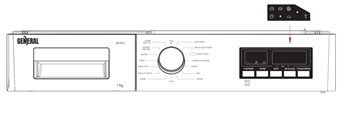 GE7010W