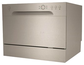 WQP6-3603 כסוף של LACASA