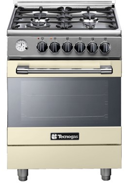 P2C66E4VC של TECNOGAS