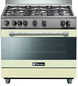 P2C96E6VC של TECNOGAS