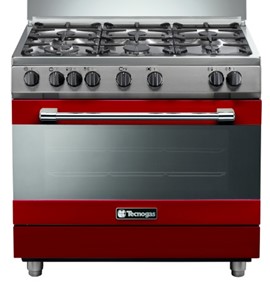 P2R96E6VC של TECNOGAS