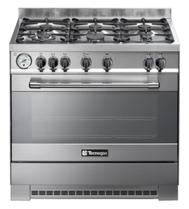 P1X96E6VC של TECNOGAS