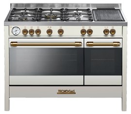 D1CB12EE5VC של TECNOGAS