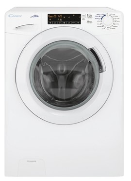 GVW485T/01-S של CANDY