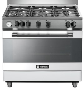 P2W96E6VC של TECNOGAS