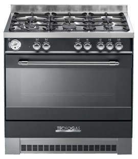 D1BC96E6VC של TECNOGAS