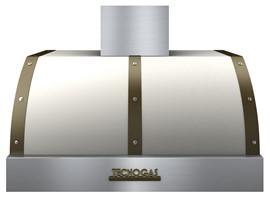 CD290CB של TECNOGAS