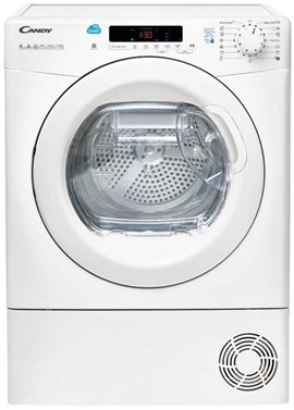 CSH8A2DE-S של CANDY