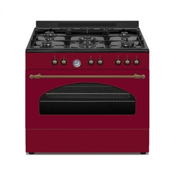 LC9060RRW בורדו כפרי